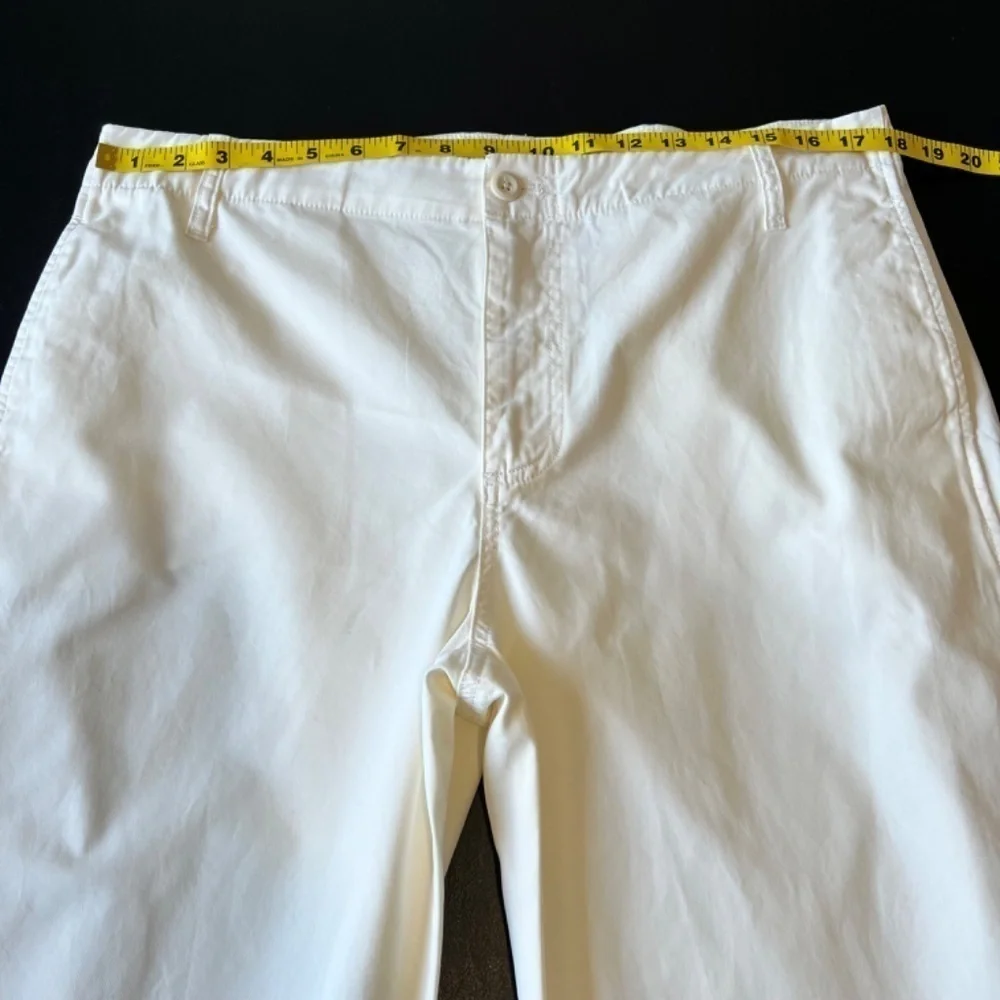 *FIRM PRICE* J. Crew Sailor Heritage Chino pants
